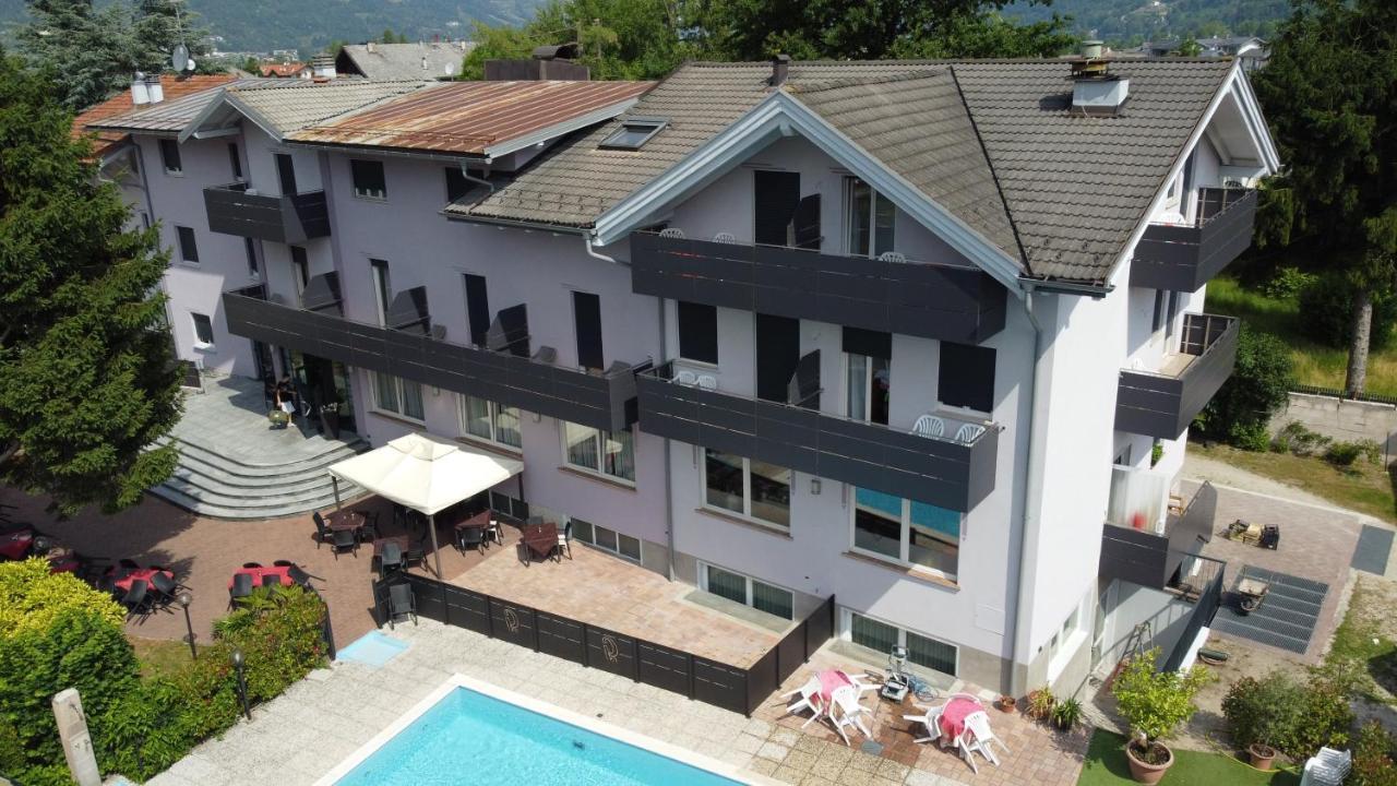 Albergo Gilda Caldonazzo Zewnętrze zdjęcie